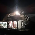 아파트 Bella Badacsony Apartmanhaz