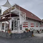 Διαμέρισμα Bella Badacsony Apartmanhaz