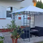 Bella Badacsony Apartmanhaz *