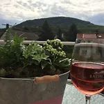 Διαμέρισμα Bella Badacsony Apartmanhaz