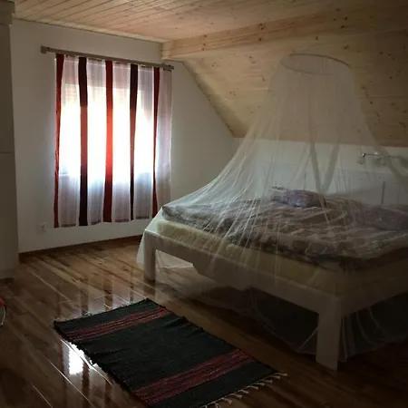 Apartmán Bella Badacsony Apartmanhaz