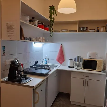Bella Badacsony Apartmanház Apartman Badacsonytomaj
