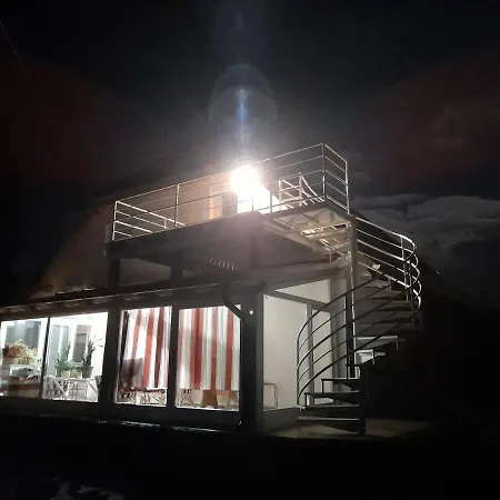 Apartmán Bella Badacsony Apartmanhaz