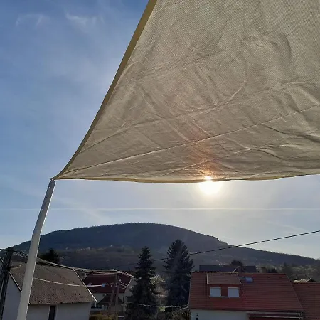 Apartmán Bella Badacsony Apartmanhaz Badacsonytomaj