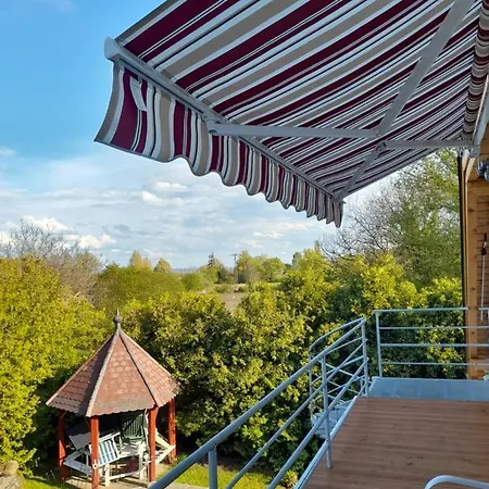 Bella Badacsony Apartmanház