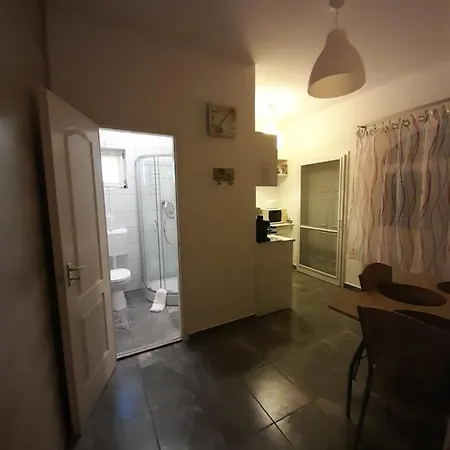Apartman Bella Badacsony Apartmanház
