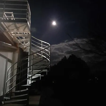 Bella Badacsony Apartmanház