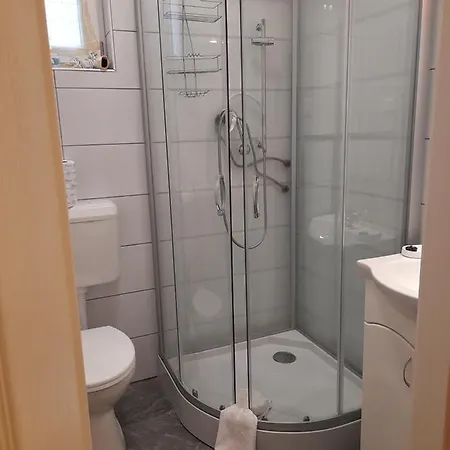 Bella Badacsony Apartmanház *