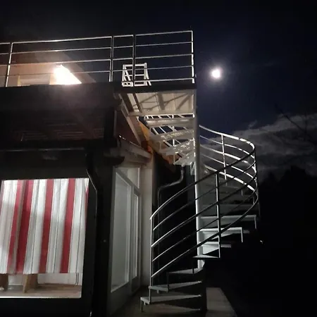 Bella Badacsony Apartmanház Apartman