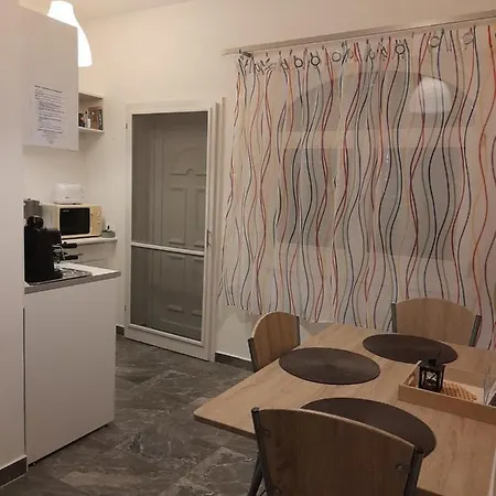 Apartmán Bella Badacsony Apartmanhaz Badacsonytomaj