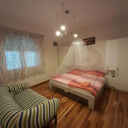 Apartmán Bella Badacsony Apartmanhaz *