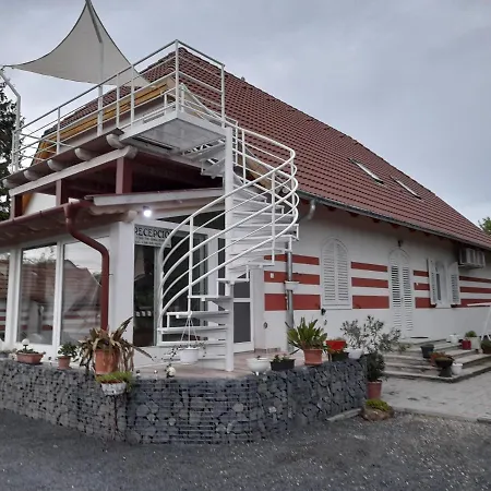 Apartmán Bella Badacsony Apartmanhaz