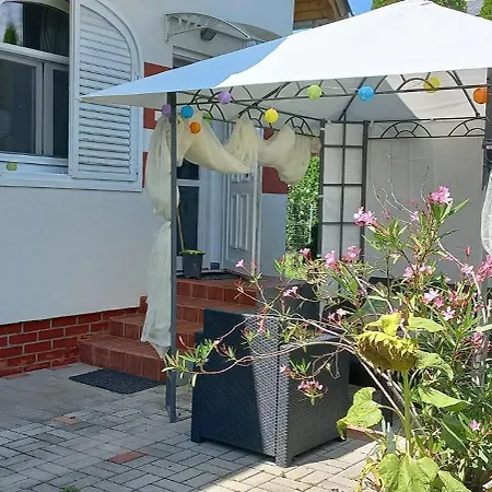 Apartmán Bella Badacsony Apartmanhaz *