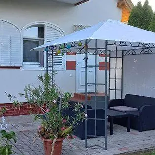 Bella Badacsony Apartmanhaz *
