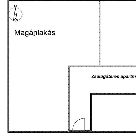 Bella Badacsony Apartmanház Badacsonytomaj