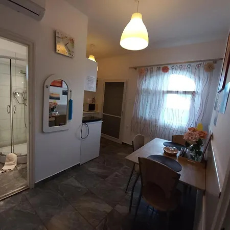 Bella Badacsony Apartmanhaz شقة *