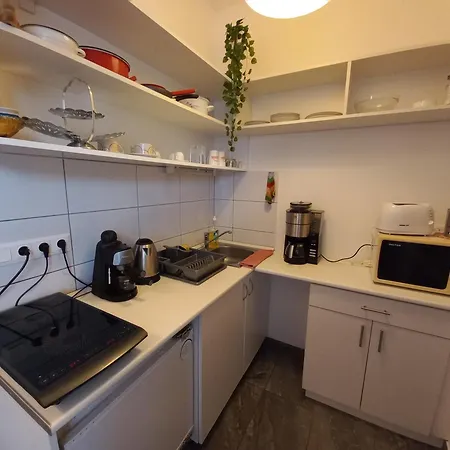 Bella Badacsony Apartmanhaz شقة باداتشونيتوماي