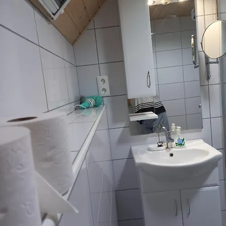 Bella Badacsony Apartmanhaz 바다초니토마이