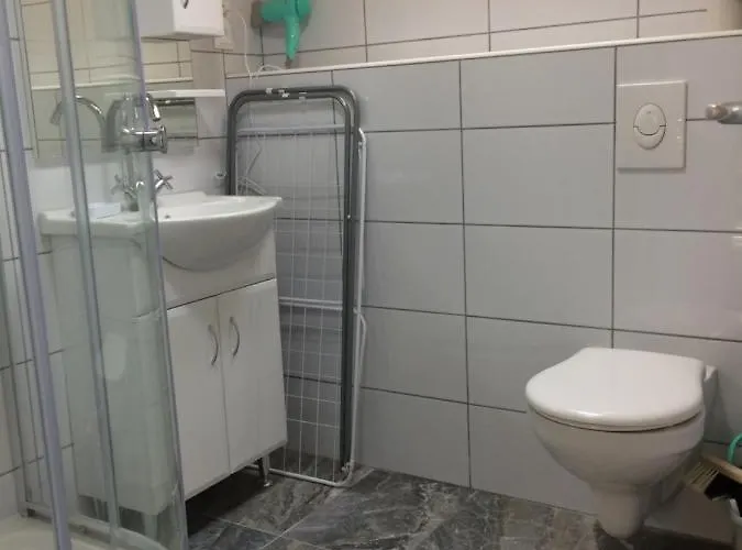 Bella Badacsony Apartmanhaz باداتشونيتوماي