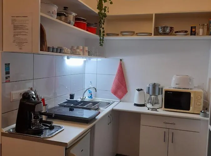 Bella Badacsony Apartmanhaz شقة باداتشونيتوماي
