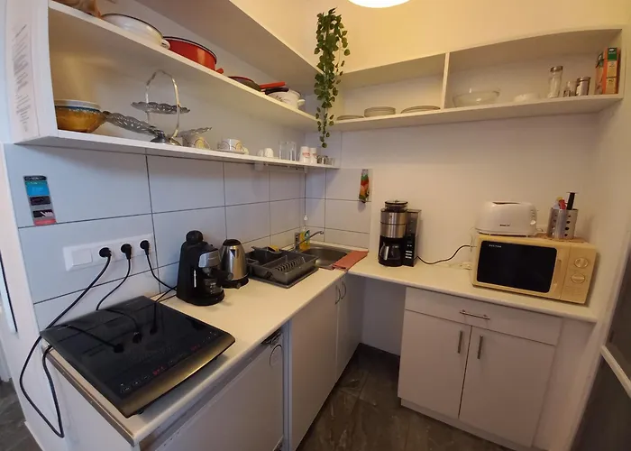 Bella Badacsony Apartmanhaz شقة باداتشونيتوماي