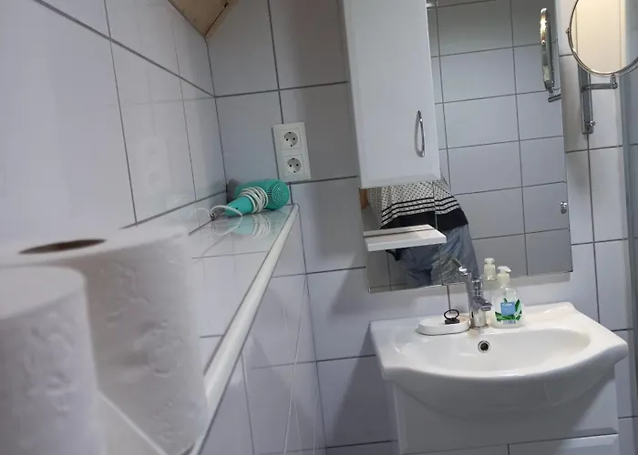 Bella Badacsony Apartmanhaz باداتشونيتوماي