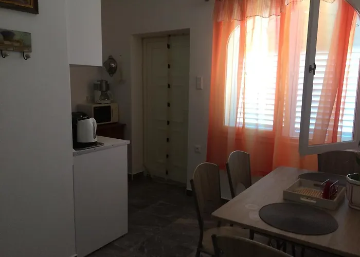 Bella Badacsony Apartmanhaz شقة *
